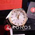 Швейцарские часы Tissot PR 100 Dual Time T101.452.26.031.00, фото 2